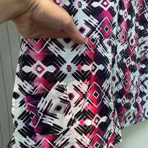 Nursing top - Picture 2 of 6